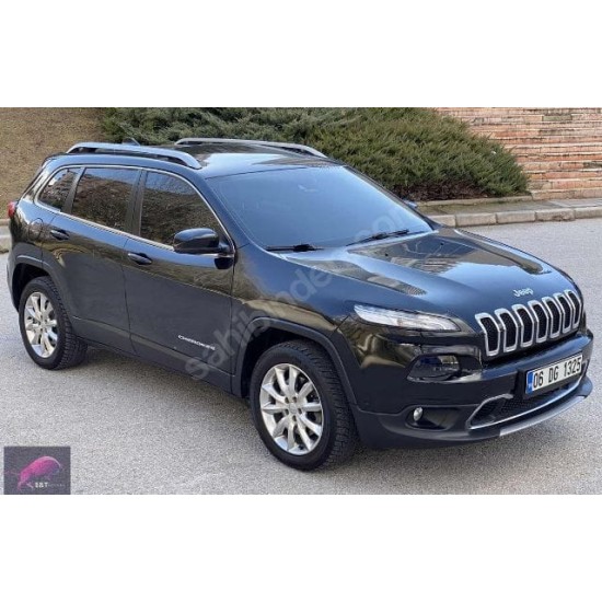 JEEP CHEROKEE- 14/15; ARAÇ BİLGİLERİ VE RESİMLERİ - Yedek Parça | Parça Dükkanda