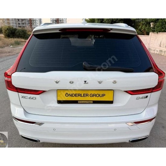 VOLVO XC60- 17/20; ARAÇ BİLGİLERİ VE RESİMLERİ - Yedek Parça | Parça Dükkanda