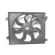 KIA CERATO- 05/06; KLİMA FAN DAVLUMBAZI (7 KANAT) (TW)