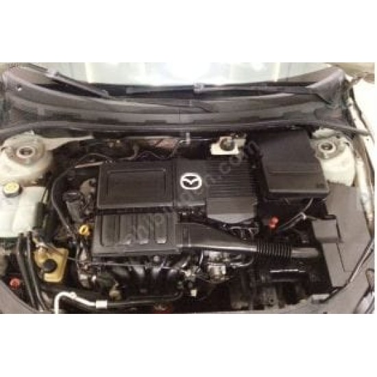 MAZDA 3- SD/HB- 03/06; ARAÇ BİLGİLERİ VE RESİMLERİ - Yedek Parça | Parça Dükkanda