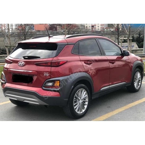 HYUNDAI KONA- 18/20; ARAÇ BİLGİLERİ VE RESİMLERİ - Yedek Parça | Parça Dükkanda