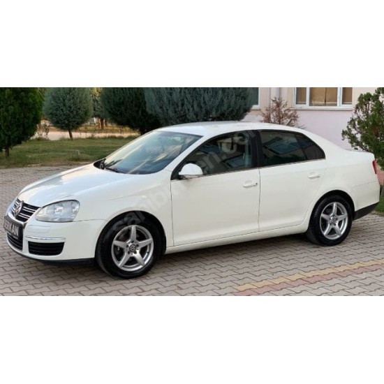 VOLKSWAGEN JETTA- 5- 06/10; ARAÇ BİLGİLERİ VE RESİMLERİ - Yedek Parça | Parça Dükkanda