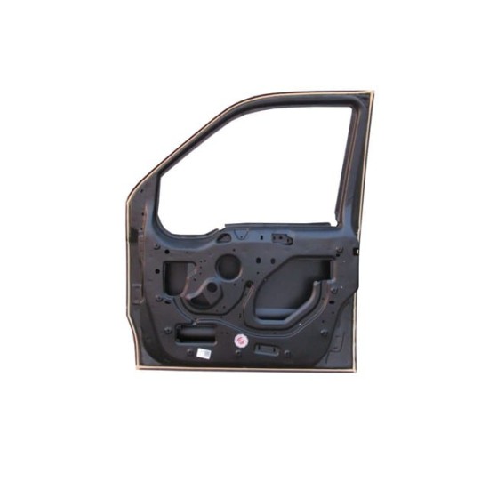 FORD TRANSIT CONNECT- 02/09; ÖN KAPI KOMPLE SAĞ (İCELİ/ÇEKOMASTİKLİ) (EAGLE BODY) - Yedek Parça | Parça Dükkanda