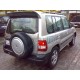 MITSUBISHI PAJERO- 00/06; ARAÇ BİLGİLERİ VE RESİMLERİ - Yedek Parça | Parça Dükkanda