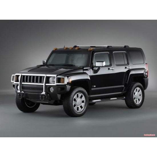 HUMMER H3- 06/09; ARAÇ BİLGİLERİ VE RESİMLERİ - Yedek Parça | Parça Dükkanda