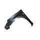 TOYOTA RAV4- 01/04; ÖN ÇAMURLUK SOL SİNYAL DELİKLİ/DODİK DELİKSİZ (TYG)