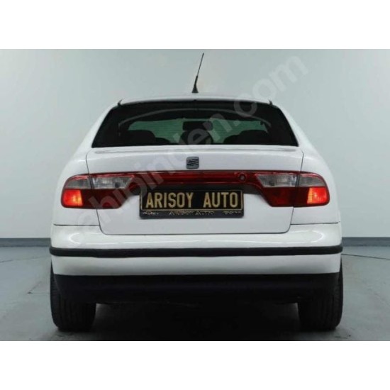 SEAT TOLEDO- 99/05; ARAÇ BİLGİLERİ VE RESİMLERİ - Yedek Parça | Parça Dükkanda