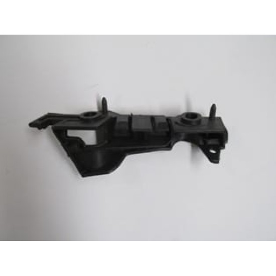 AUDI A4- 08/12; ÖN TAMPON BRAKETİ SOL (YAN KULAĞA TAKILAN) (PLASTİK) (TW) - Yedek Parça | Parça Dükkanda