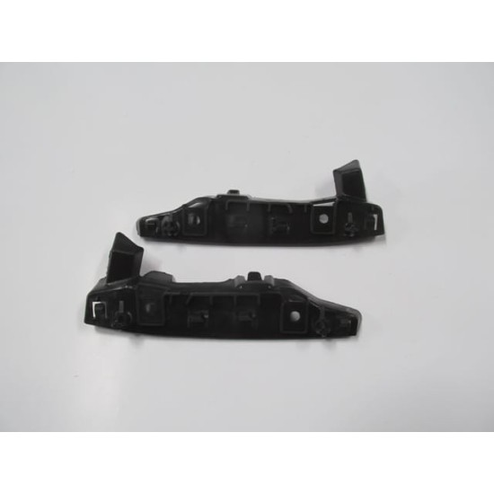 CITROEN C4- 11/17; ÖN TAMPON BAĞLANTI BRAKETİ SAĞ/SOL SET (2 PARÇA) - Yedek Parça | Parça Dükkanda