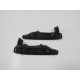CITROEN C4- 11/17; ÖN TAMPON BAĞLANTI BRAKETİ SAĞ/SOL SET (2 PARÇA) - Yedek Parça | Parça Dükkanda