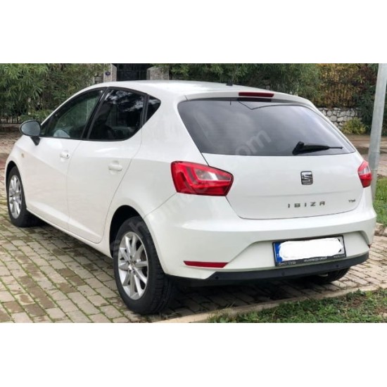SEAT IBIZA- 12/17; ARAÇ BİLGİLERİ VE RESİMLERİ - Yedek Parça | Parça Dükkanda