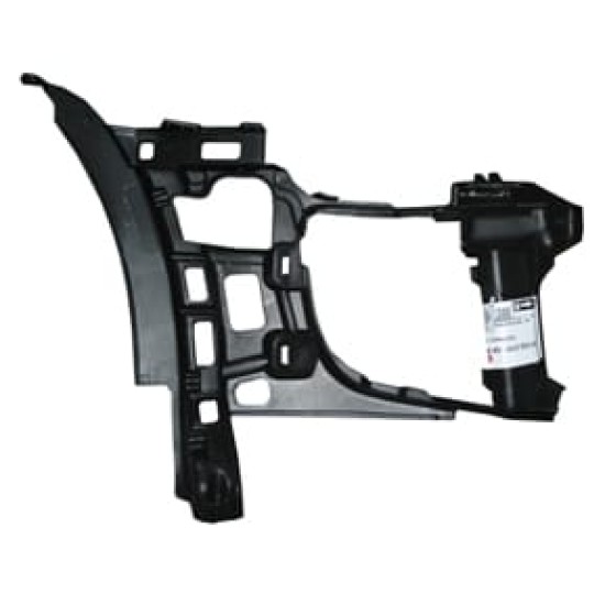 VOLKSWAGEN GOLF- 6- 09/12; ÖN TAMPON BAĞLANTI BRAKETİ SOL (GTI) (TW) - Yedek Parça | Parça Dükkanda