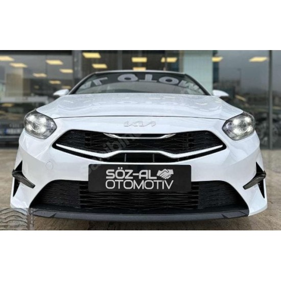 KIA CEED- 21/23; ARAÇ BİLGİLERİ VE RESİMLERİ (MAKYAJLI KASA) - Yedek Parça | Parça Dükkanda