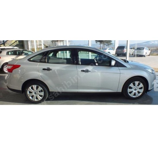FORD FOCUS- SD/HB- 12/14; ARAÇ BİLGİLERİ VE RESİMLERİ - Yedek Parça | Parça Dükkanda