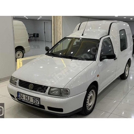 VOLKSWAGEN CADDY- 96/03; ARAÇ BİLGİLERİ VE RESİMLERİ - Yedek Parça | Parça Dükkanda