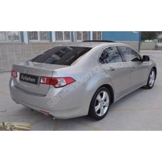 HONDA ACCORD- 08/15; ARAÇ BİLGİLERİ VE RESİMLERİ - Yedek Parça | Parça Dükkanda
