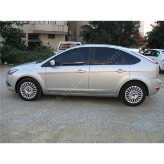 FORD FOCUS- SD/HB- 08/11; ARAÇ BİLGİLERİ VE RESİMLERİ - Yedek Parça | Parça Dükkanda