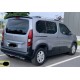 PEUGEOT RIFTER- 19/24; ARAÇ BİLGİLERİ VE RESİMLERİ - Yedek Parça | Parça Dükkanda
