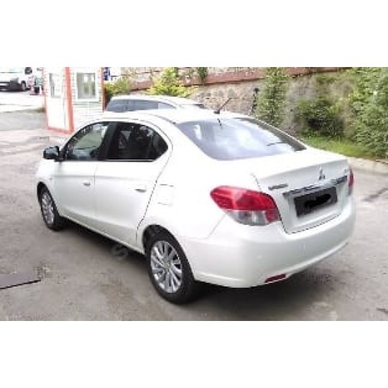 MITSUBISHI ATTRAGE- 14/16; ARAÇ BİLGİLERİ VE RESİMLERİ - Yedek Parça | Parça Dükkanda