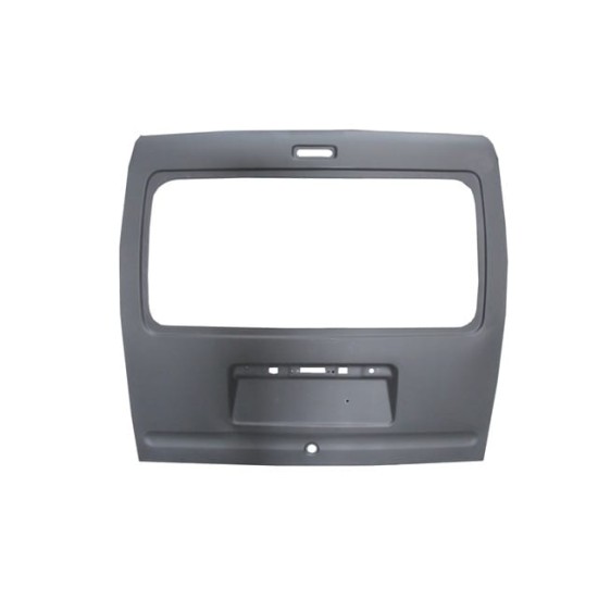 FORD TRANSIT CONNECT- 02/09; ARKA BAGAJ KAPAĞI KOMPLE (YUKARIYA AÇILAN TİP) - Yedek Parça | Parça Dükkanda