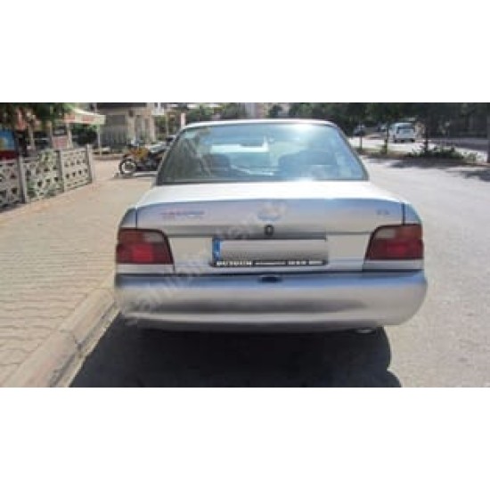 FORD ESCORT- 95/99; ARAÇ BİLGİLERİ VE RESİMLERİ - Yedek Parça | Parça Dükkanda