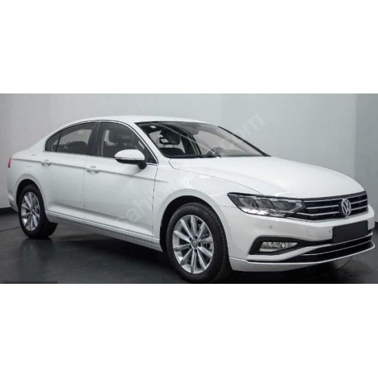 VOLKSWAGEN PASSAT- B8- 19/22; ARAÇ BİLGİLERİ VE RESİMLERİ - Yedek Parça | Parça Dükkanda