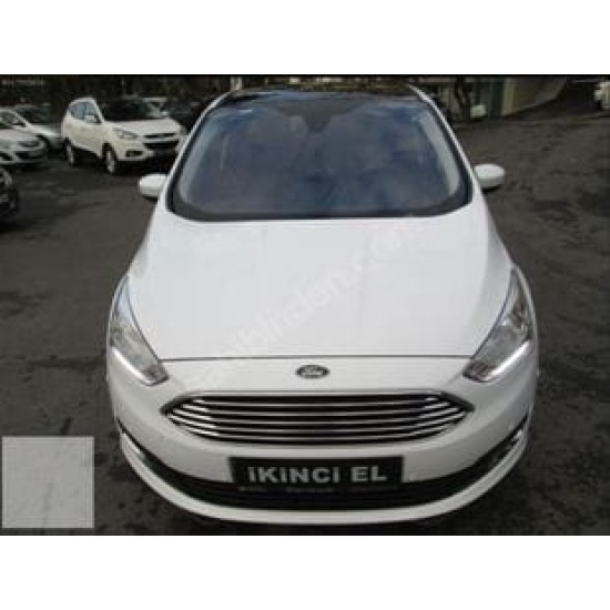 FORD FOCUS C MAX- 15/18; ARAÇ BİLGİLERİ VE RESİMLERİ - Yedek Parça | Parça Dükkanda