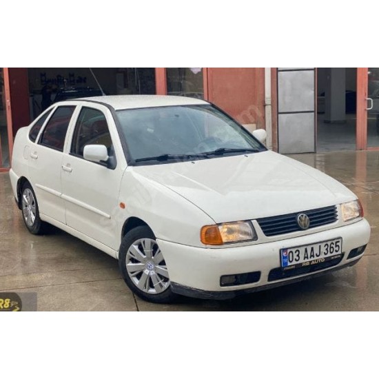 VOLKSWAGEN POLO- CLASSIC- 96/01; ARAÇ BİLGİLERİ VE RESİMLERİ - Yedek Parça | Parça Dükkanda