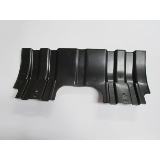 TOYOTA HILUX- PICK UP- 20/24; KARTER MUHAFAZA PLASTİĞİ ARKA (TW) - Yedek Parça | Parça Dükkanda