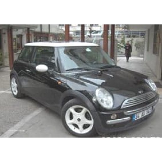 MINI COOPER- 02/07; ARAÇ BİLGİLERİ VE RESİMLERİ - Yedek Parça | Parça Dükkanda