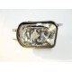 MERCEDES C CLASS- W203- 03/04; SİS LAMBASI SOL ŞEFFAF (HB4) (FAMELLA)
