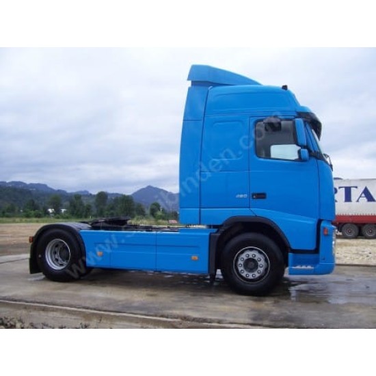 VOLVO KAMYON- FM/FH12/FH460- 98/06; ARAÇ BİLGİLERİ VE RESİMLERİ - Yedek Parça | Parça Dükkanda
