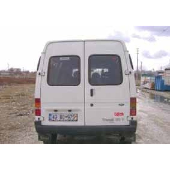 FORD TRANSIT- T15- 96/02; ARAÇ BİLGİLERİ VE RESİMLERİ - Yedek Parça | Parça Dükkanda