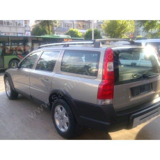 VOLVO V70- 00/04; ARAÇ BİLGİLERİ VE RESİMLERİ - Yedek Parça | Parça Dükkanda