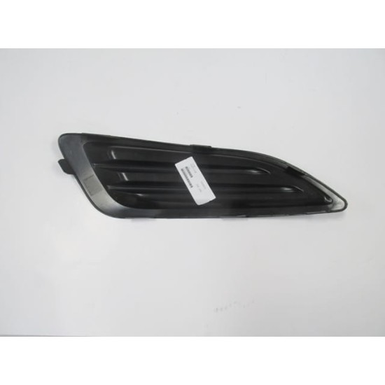 FORD FIESTA- 13/17; SİS LAMBA KAPAĞI SOL SİYAH (SİS DELİKSİZ) (TYG) - Yedek Parça | Parça Dükkanda