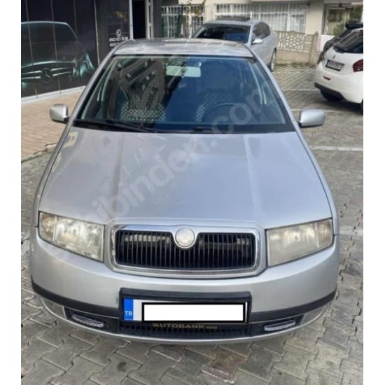 SKODA FABIA- 01/07; ARAÇ BİLGİLERİ VE RESİMLERİ - Yedek Parça | Parça Dükkanda