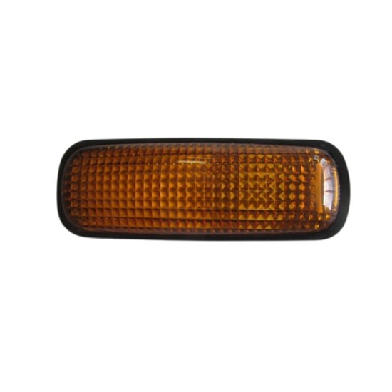 HONDA CIVIC- SD/HB- 99/01; ÇAMURLUK SİNYALİ SARI SAĞ/SOL AYNI (ADET) (EUROLAMP)