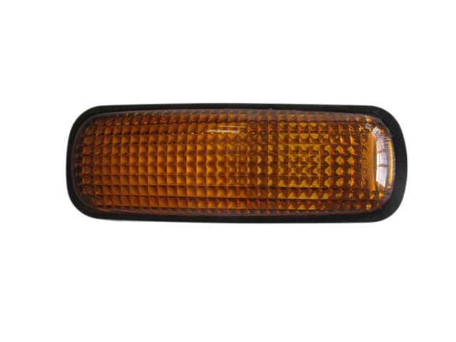 HONDA CIVIC- SD/HB- 96/98; ÇAMURLUK SİNYALİ SARI SAĞ/SOL AYNI (ADET) (EUROLAMP)