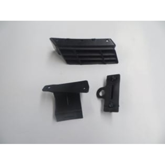KIA SPORTAGE- 09/10; ÖN TAMPON BAĞLANTI BRAKETİ SOL (TW) - Yedek Parça | Parça Dükkanda