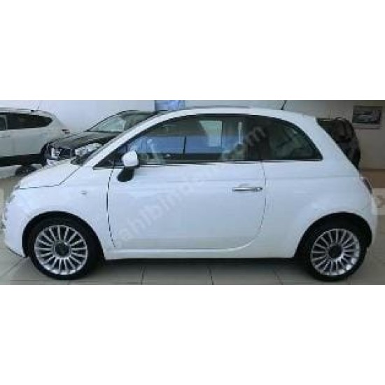 FIAT 500- 10/17; ARAÇ BİLGİLERİ VE RESİMLERİ - Yedek Parça | Parça Dükkanda