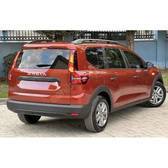 DACIA JOGGER- 22/25; ARAÇ BİLGİLERİ VE RESİMLERİ - Yedek Parça | Parça Dükkanda