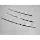 SUZUKI GRAND VITARA- 02/06; ÖN PANJUR ÇITASI NİKELAJLI 4 PARÇA (SET) (TYG) - Yedek Parça | Parça Dükkanda