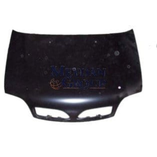 NISSAN MICRA- K11- 98/02; MOTOR KAPUTU (PANJURLU TİP) (TW) - Yedek Parça | Parça Dükkanda