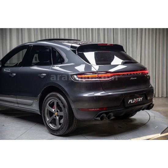 PORSCHE MACAN- 18/20; ARAÇ BİLGİLERİ VE RESİMLERİ - Yedek Parça | Parça Dükkanda