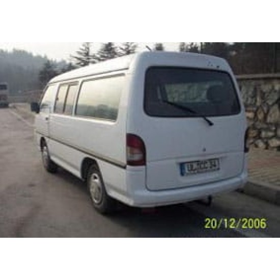 HYUNDAI H100- MİNİBÜS- 94/96; ARAÇ BİLGİLERİ VE RESİMLERİ - Yedek Parça | Parça Dükkanda
