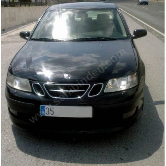 SAAB 9 3- 03/08; ARAÇ BİLGİLERİ VE RESİMLERİ - Yedek Parça | Parça Dükkanda