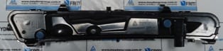 FORD MONDEO- 11/14; GÜNDÜZ FARI SOL ÜST LEDLİ (FAMELLA) FORD MONDEO- 11/14; GÜNDÜZ FARI SOL ÜST LEDLİ (FAMELLA)