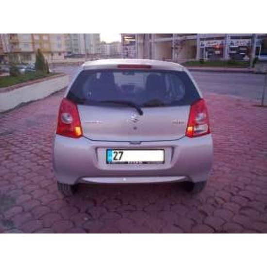 SUZUKI ALTO- 10/12; ARAÇ BİLGİLERİ VE RESİMLERİ - Yedek Parça | Parça Dükkanda