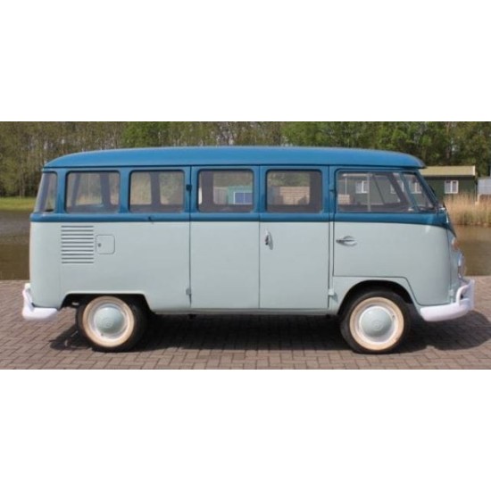 VOLKSWAGEN TRANSPORTER- T1- 50/67; ARAÇ BİLGİLERİ VE RESİMLERİ - Yedek Parça | Parça Dükkanda