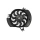 HYUNDAI STAREX- MİNİBÜS- 98/08; KLİMA FAN KANADI SAĞ KOMPLE 2.5 CRDI (10 KANAT) (MOTORLU) (ORİS) - Yedek Parça | Parça Dükkanda